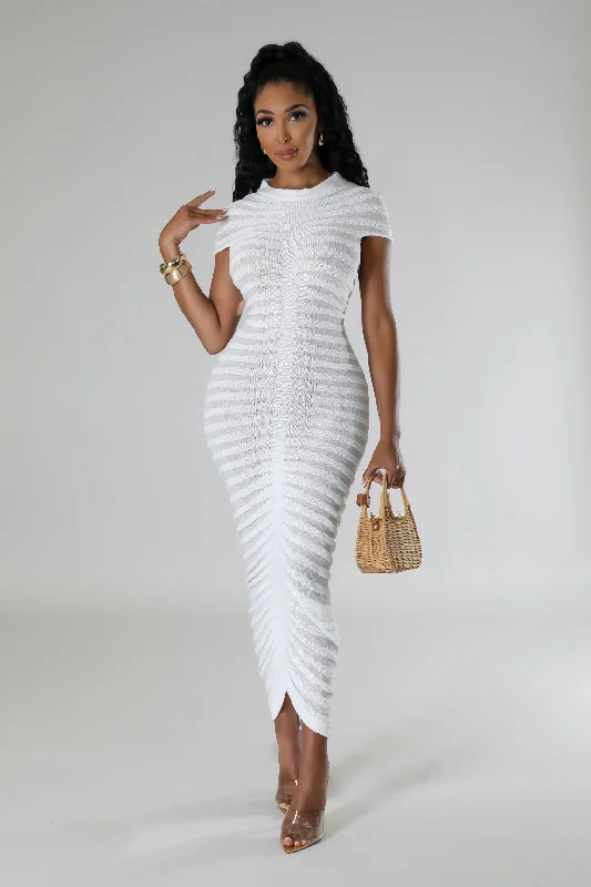 Into The Night Dress Tunics Business professional