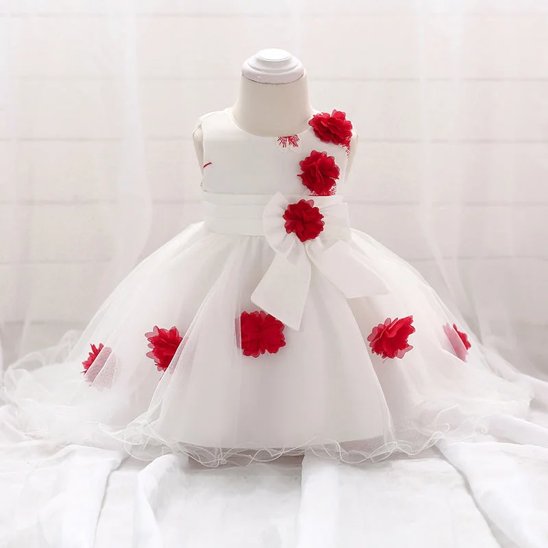 Flower Girl Dresses Infant Lace Cozy Birthday Party Dresses Baby Girl Prom Dress Lace Sexy Club Flower Girl Dresses Infant Lace Cozy Birthday Party Dresses Baby Girl Prom Dress Lace Sexy Club