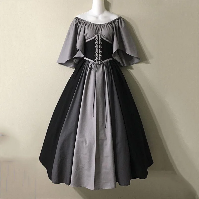 Gray